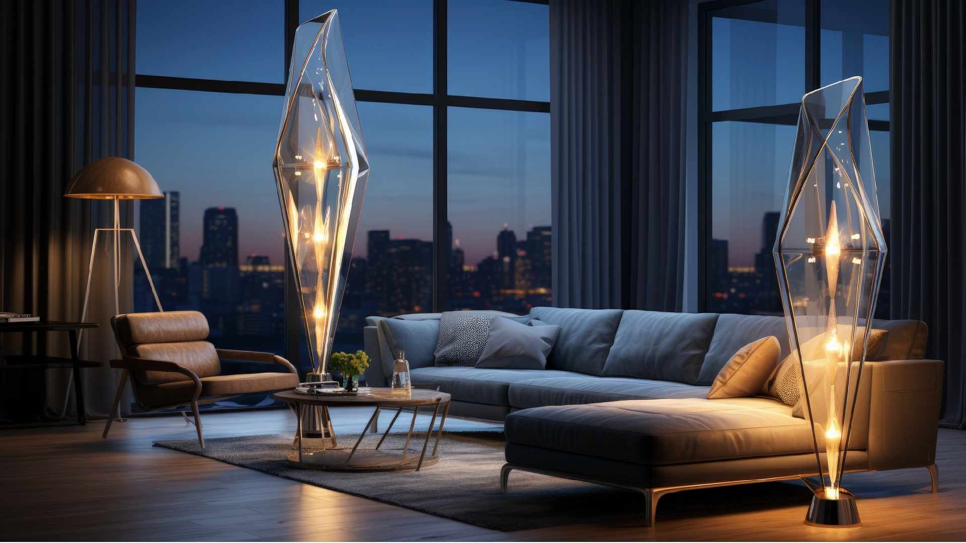 2025 Interior Design Trends to Watch